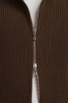 Graphpaper(グラフペーパー) High Density Drivers Knit ハイデンシティドライバーズニット GU263-80541C