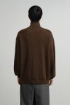 Graphpaper(グラフペーパー) High Density Drivers Knit ハイデンシティドライバーズニット GU263-80541C