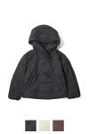 NANGA(ナンガ) BIG HOODED DOWN JACKET W ビッグフードダウンジャケット N2631-0B035B