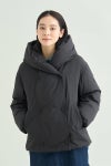 NANGA(ナンガ) BIG HOODED DOWN JACKET W ビッグフードダウンジャケット N2631-0B035B