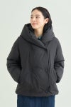 NANGA(ナンガ) BIG HOODED DOWN JACKET W ビッグフードダウンジャケット N2631-0B035B