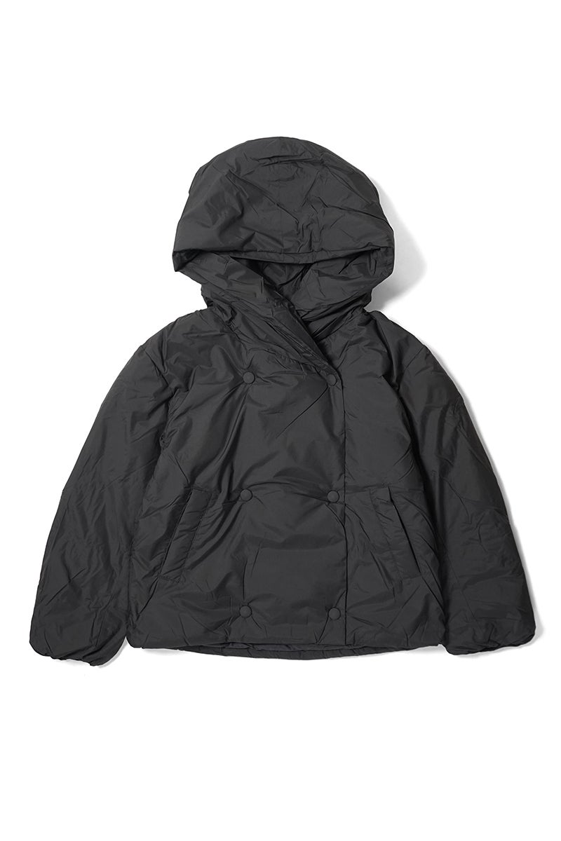 NANGA(ナンガ) BIG HOODED DOWN JACKET W ビッグフードダウンジャケット N2631-0B035B