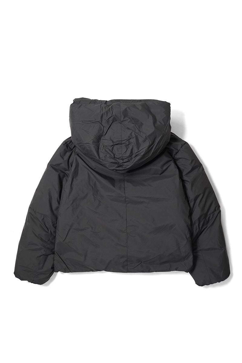 NANGA(ナンガ) BIG HOODED DOWN JACKET W ビッグフードダウンジャケット N2631-0B035B