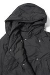 NANGA(ナンガ) BIG HOODED DOWN JACKET W ビッグフードダウンジャケット N2631-0B035B