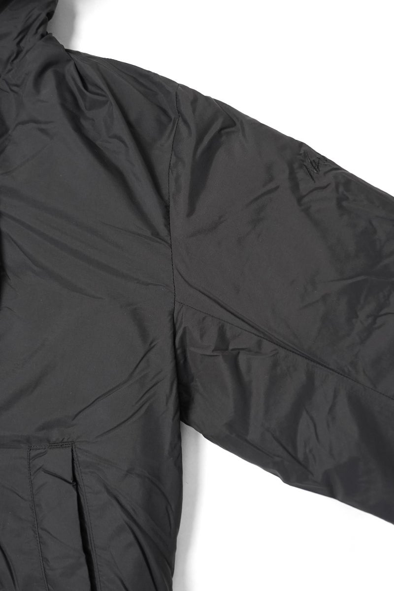 NANGA(ナンガ) BIG HOODED DOWN JACKET W ビッグフードダウンジャケット N2631-0B035B