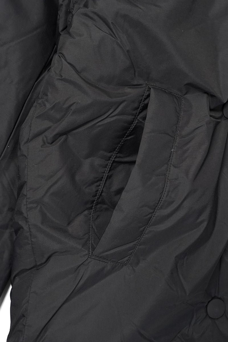 NANGA(ナンガ) BIG HOODED DOWN JACKET W ビッグフードダウンジャケット N2631-0B035B