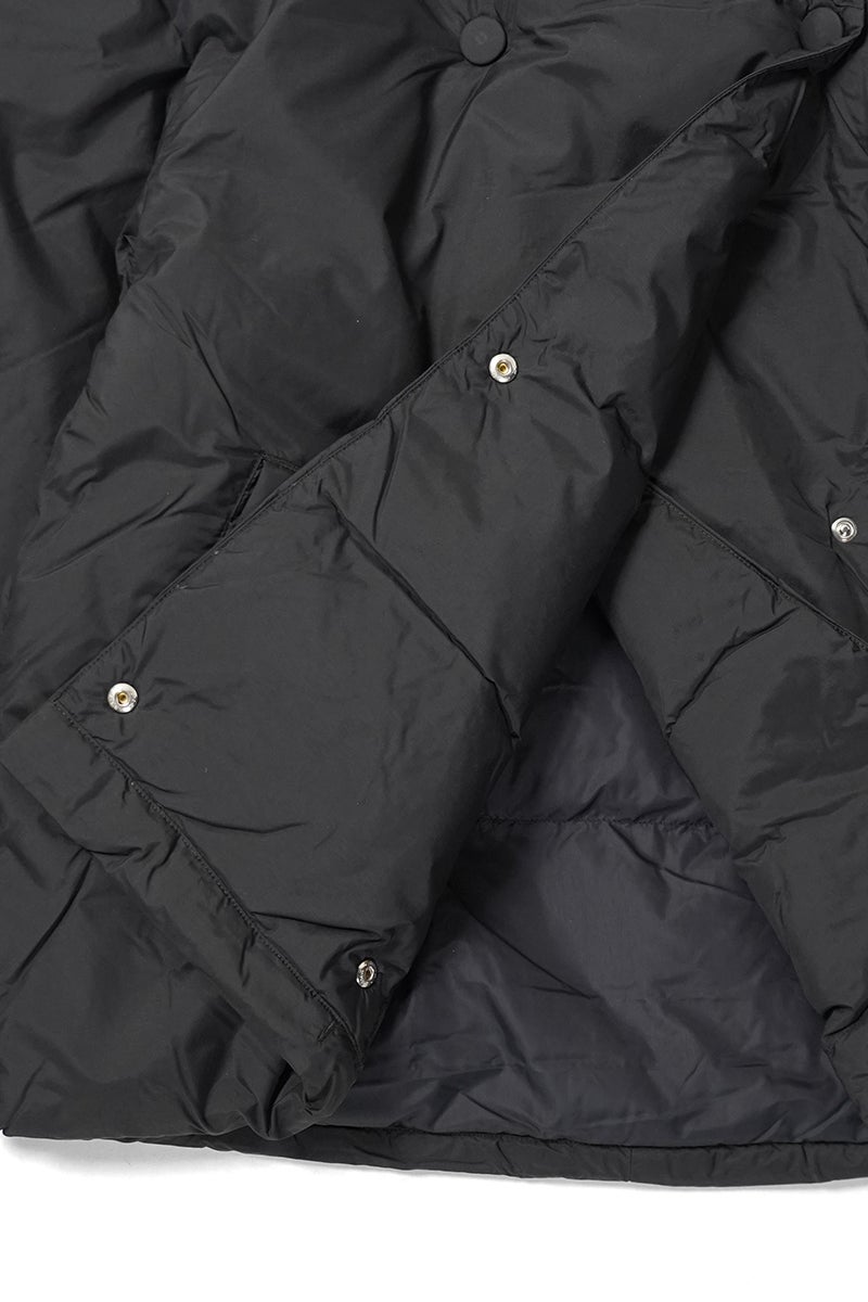 NANGA(ナンガ) BIG HOODED DOWN JACKET W ビッグフードダウンジャケット N2631-0B035B