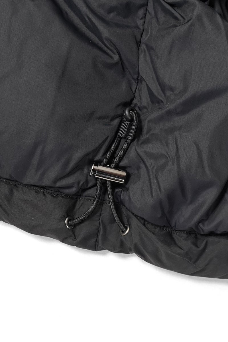 NANGA(ナンガ) BIG HOODED DOWN JACKET W ビッグフードダウンジャケット N2631-0B035B
