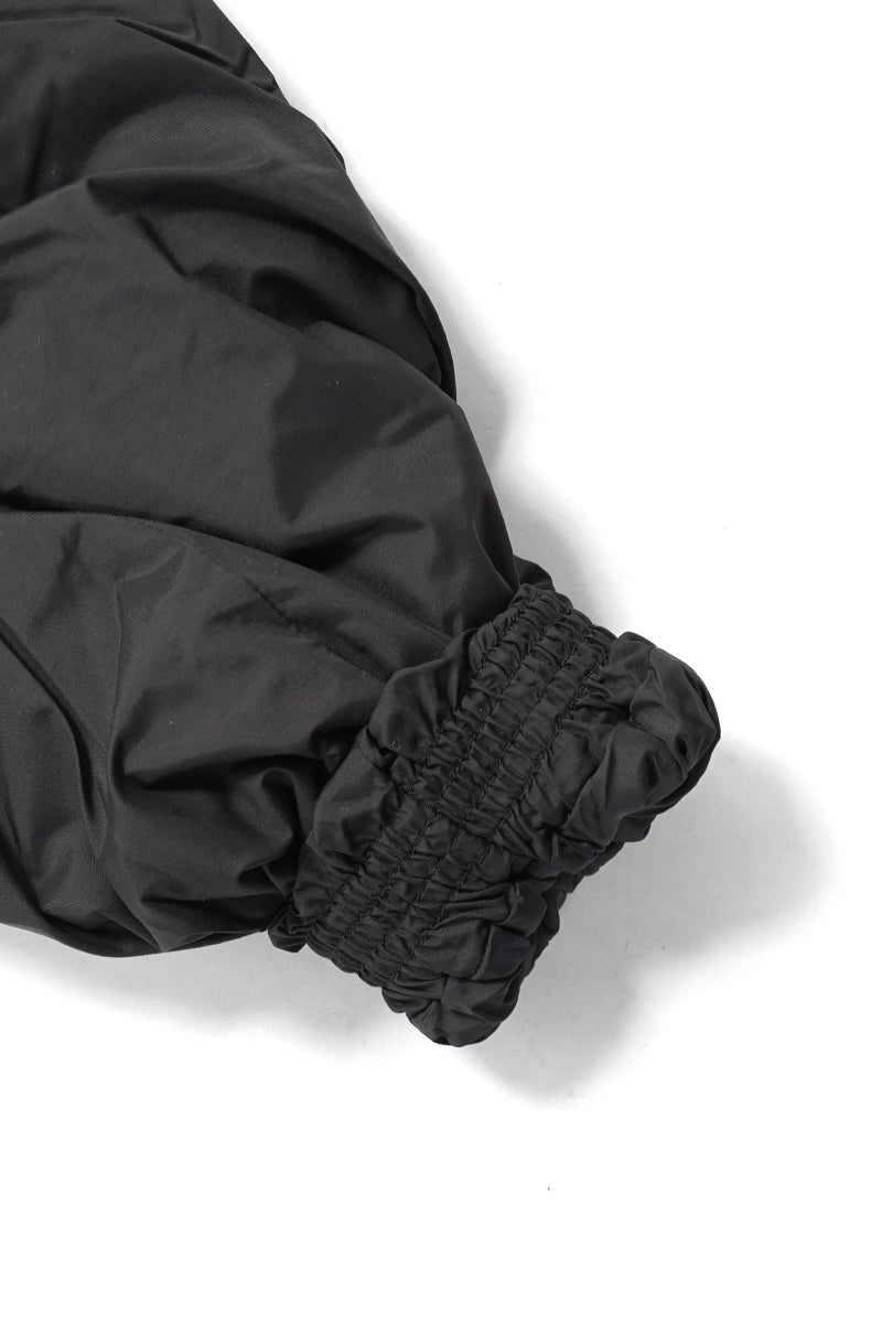 NANGA(ナンガ) BIG HOODED DOWN JACKET W ビッグフードダウンジャケット N2631-0B035B