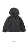 NANGA(ナンガ) BIG HOODED DOWN JACKET W ビッグフードダウンジャケット N2631-0B035B