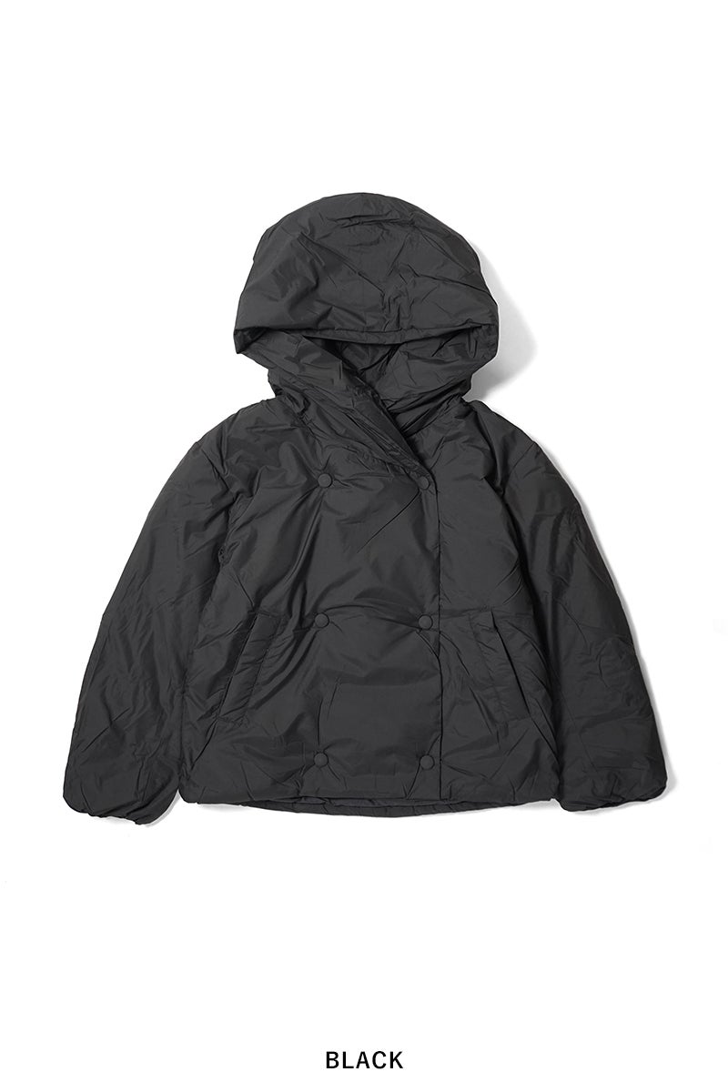 NANGA(ナンガ) BIG HOODED DOWN JACKET W ビッグフードダウンジャケット N2631-0B035B