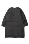 NANGA(ナンガ) NO COLLAR DOWN COAT ノーカラーダウンコート N2631-0D031B