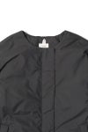 NANGA(ナンガ) NO COLLAR DOWN COAT ノーカラーダウンコート N2631-0D031B