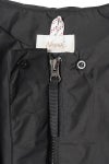 NANGA(ナンガ) NO COLLAR DOWN COAT ノーカラーダウンコート N2631-0D031B