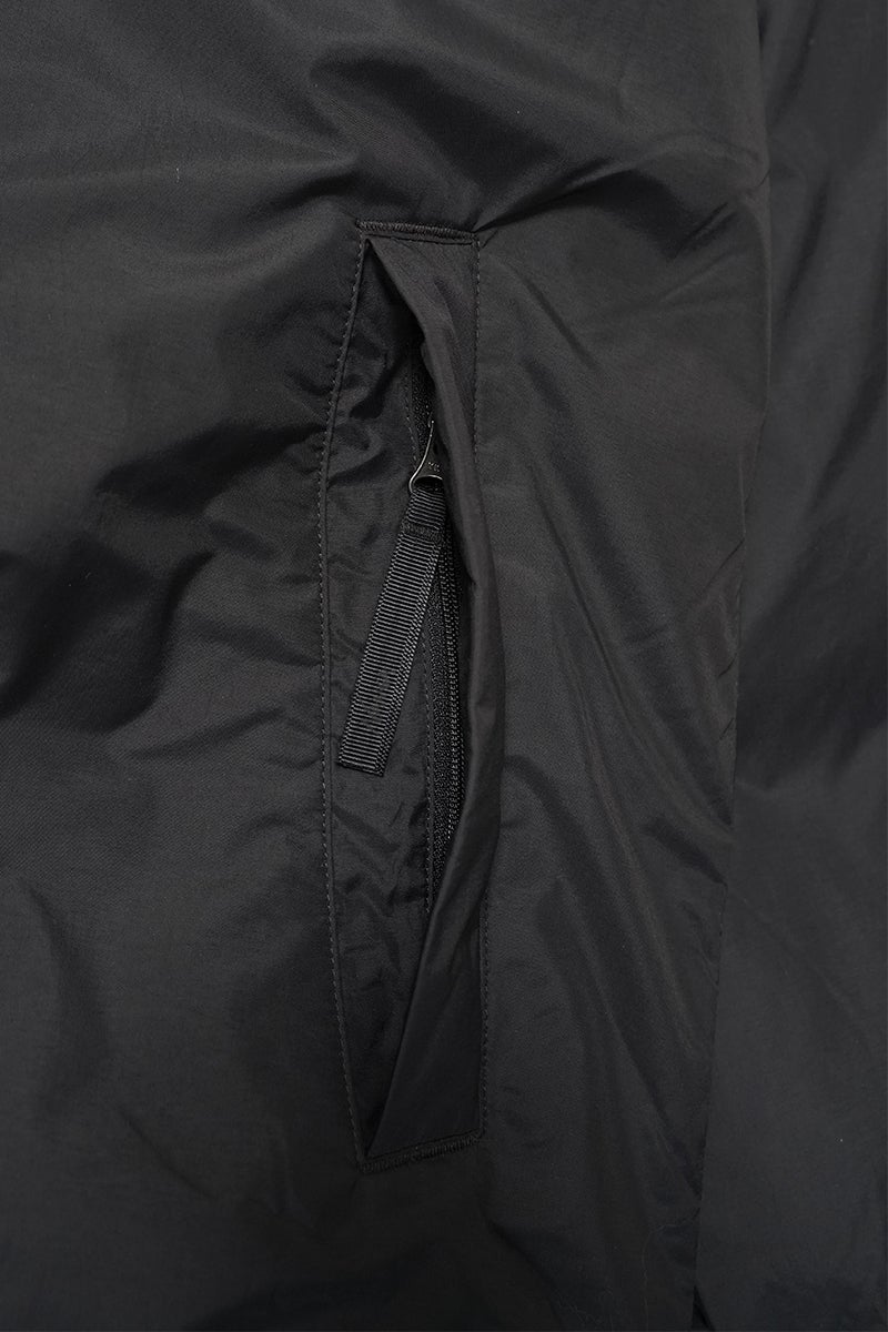 NANGA(ナンガ) NO COLLAR DOWN COAT ノーカラーダウンコート N2631-0D031B