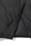 NANGA(ナンガ) NO COLLAR DOWN COAT ノーカラーダウンコート N2631-0D031B