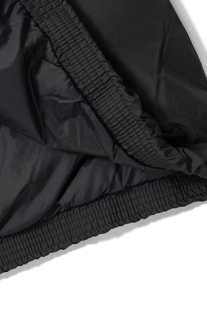 NANGA(ナンガ) NO COLLAR DOWN COAT ノーカラーダウンコート N2631-0D031B