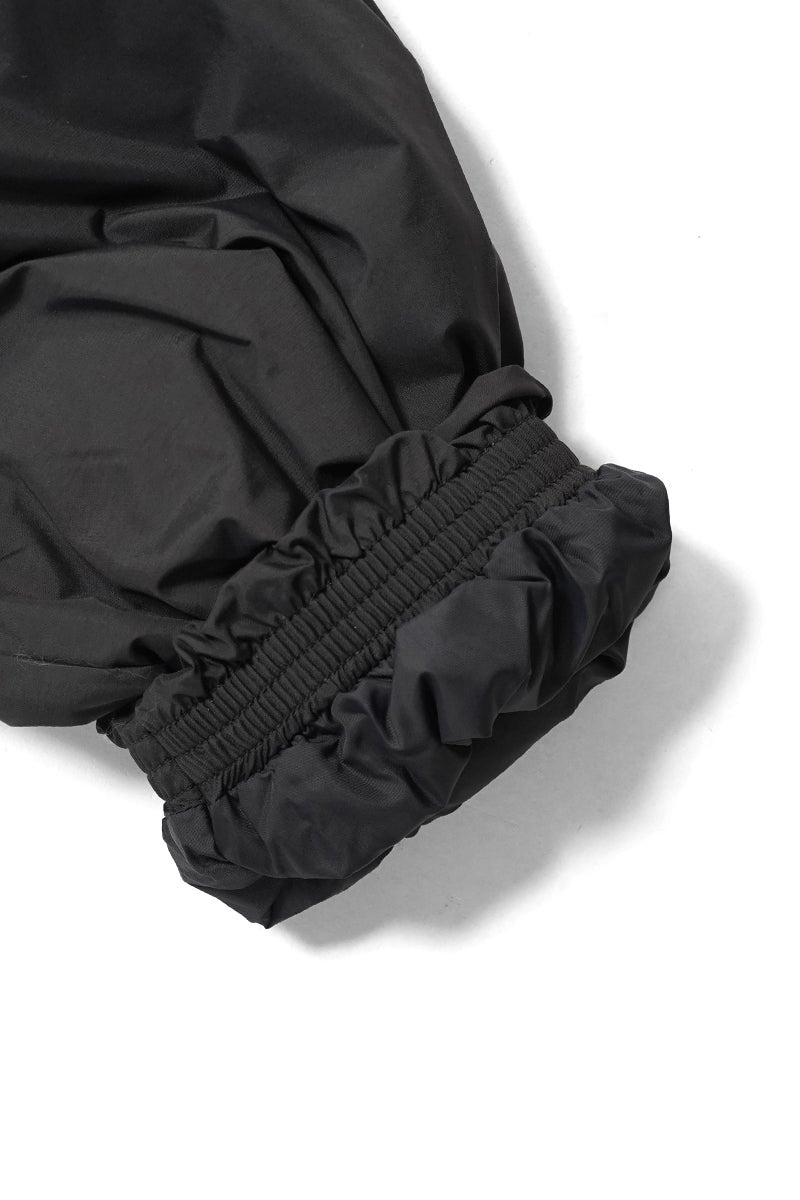 NANGA(ナンガ) NO COLLAR DOWN COAT ノーカラーダウンコート N2631-0D031B