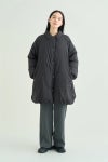 NANGA(ナンガ) TENT FORM DOWN COAT W テントフォームダウンコート N2631-0D036G