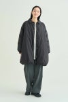 NANGA(ナンガ) TENT FORM DOWN COAT W テントフォームダウンコート N2631-0D036G