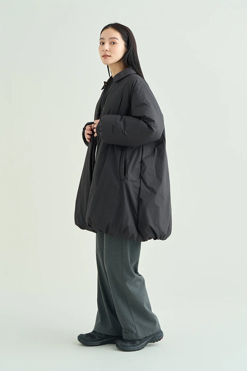 NANGA(ナンガ) TENT FORM DOWN COAT W テントフォームダウンコート N2631-0D036G