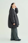 NANGA(ナンガ) TENT FORM DOWN COAT W テントフォームダウンコート N2631-0D036G