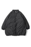 NANGA(ナンガ) TENT FORM DOWN COAT W テントフォームダウンコート N2631-0D036G