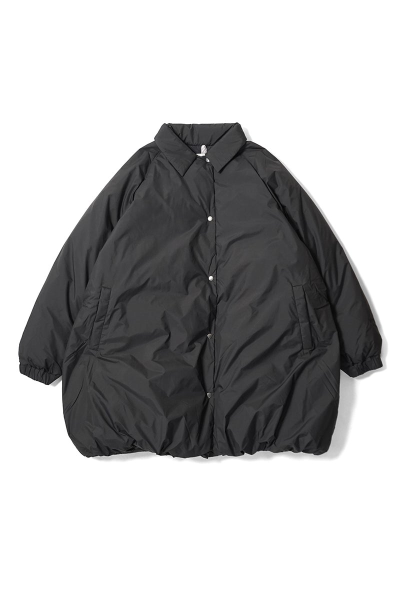 NANGA(ナンガ) TENT FORM DOWN COAT W テントフォームダウンコート N2631-0D036G