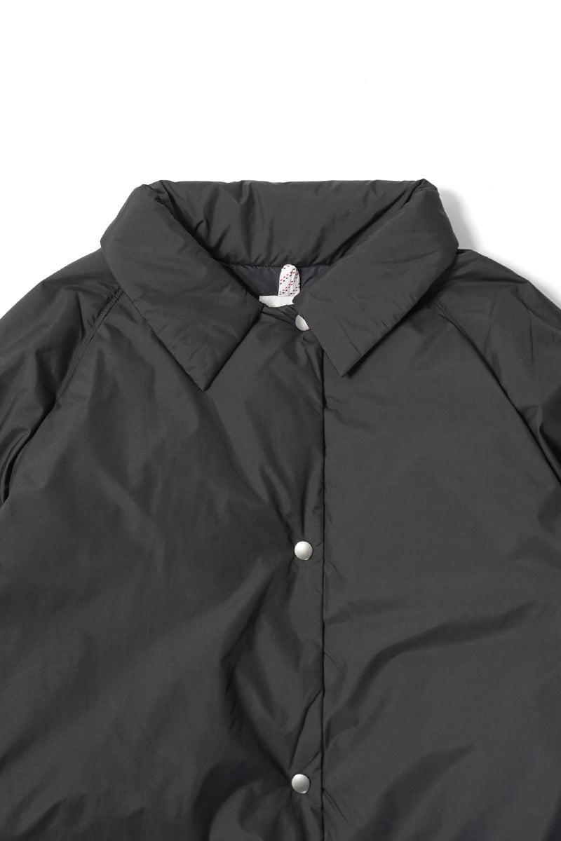 NANGA(ナンガ) TENT FORM DOWN COAT W テントフォームダウンコート N2631-0D036G