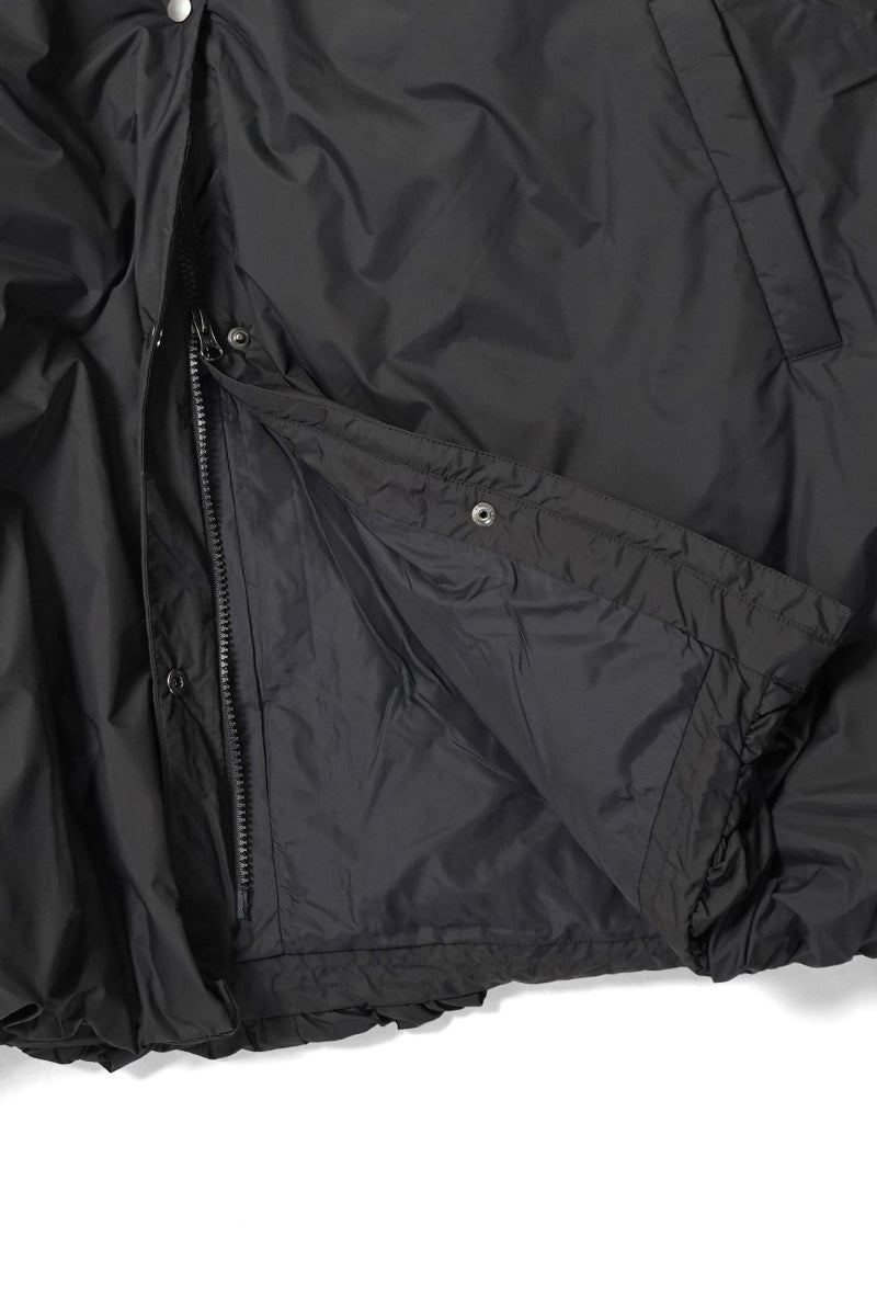 NANGA(ナンガ) TENT FORM DOWN COAT W テントフォームダウンコート N2631-0D036G