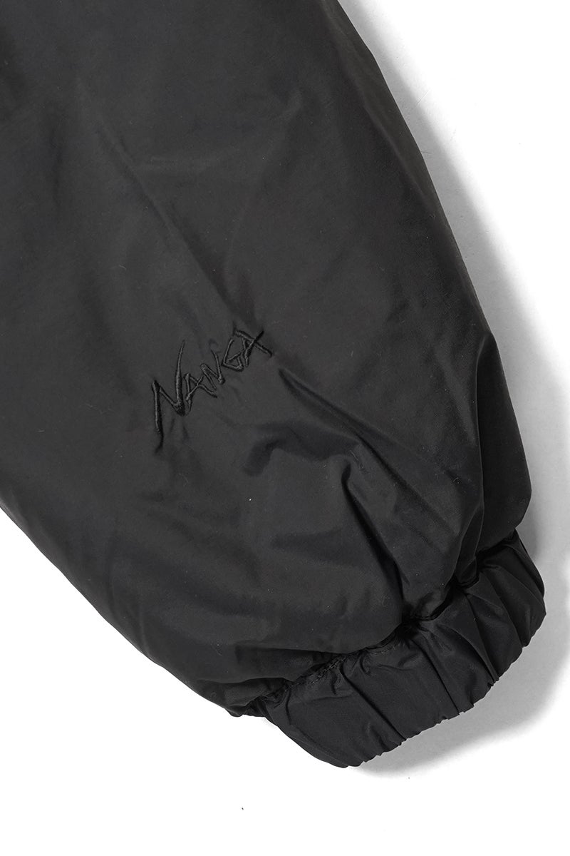 NANGA(ナンガ) TENT FORM DOWN COAT W テントフォームダウンコート N2631-0D036G