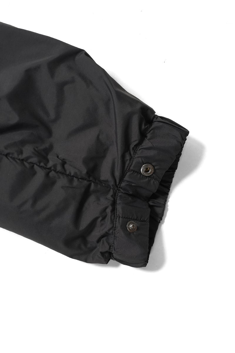 NANGA(ナンガ) TENT FORM DOWN COAT W テントフォームダウンコート N2631-0D036G