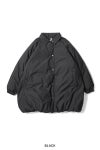 NANGA(ナンガ) TENT FORM DOWN COAT W テントフォームダウンコート N2631-0D036G