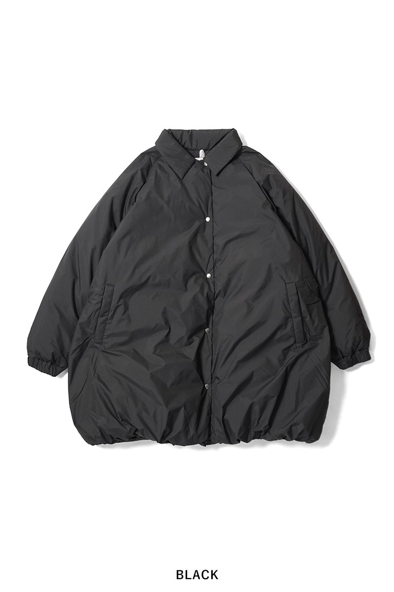 NANGA(ナンガ) TENT FORM DOWN COAT W テントフォームダウンコート N2631-0D036G