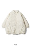 NANGA(ナンガ) TENT FORM DOWN COAT W テントフォームダウンコート N2631-0D036G