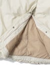 NANGA(ナンガ) TENT FORM DOWN COAT W テントフォームダウンコート N2631-0D036G