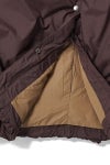 NANGA(ナンガ) TENT FORM DOWN COAT W テントフォームダウンコート N2631-0D036G