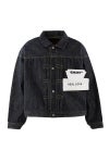 SAINT Mxxxxxx(セントマイケル) SM-MK1-0000-C23_BBJ_DENIM JACKET 1st_REGID_BLUE ベルベルジンデニムジャケット リジッド ブルー