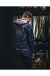 SAINT Mxxxxxx(セントマイケル) SM-MK1-0000-C23_BBJ_DENIM JACKET 1st_REGID_BLUE ベルベルジンデニムジャケット リジッド ブルー
