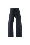 SAINT Mxxxxxx(セントマイケル) SM-MK1-0000-C24_BBJ_5 PKT DENIM PANTS_REGID_BLUE ベルベルジン 5ポケットデニムパンツ リジッド ブルー
