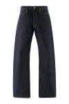 SAINT Mxxxxxx(セントマイケル) SM-MK1-0000-C24_BBJ_5 PKT DENIM PANTS_REGID_BLUE ベルベルジン 5ポケットデニムパンツ リジッド ブルー