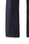 SAINT Mxxxxxx(セントマイケル) SM-MK1-0000-C24_BBJ_5 PKT DENIM PANTS_REGID_BLUE ベルベルジン 5ポケットデニムパンツ リジッド ブルー