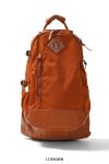 visvim(ビズヴィム) CORDURA 20L 0126203003029