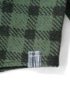 visvim(ビズビム) LANGER CHECK L/S ランガーチェック長袖シャツ 0126205011013