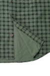 visvim(ビズビム) LANGER CHECK L/S ランガーチェック長袖シャツ 0126205011013