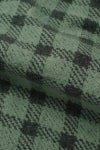 visvim(ビズビム) LANGER CHECK L/S ランガーチェック長袖シャツ 0126205011013
