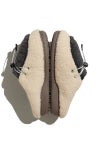 SUBU(スブ) SUBU DOTS FROZZO Charcoal&White スブドッツ フロッゾ チャコールホワイト SC-39