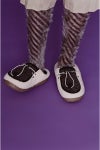 SUBU(スブ) SUBU DOTS FROZZO Charcoal&White スブドッツ フロッゾ チャコールホワイト SC-39