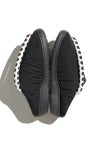SUBU(スブ) SUBU DOTS SETTA Black スブドッツ セッタ 雪駄 ブラック SC-40
