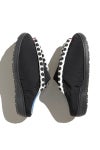 SUBU(スブ) SUBU DOTS SETTA Black スブドッツ セッタ 雪駄 ブラック SC-40